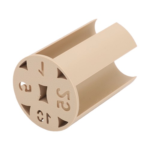 Coin sorter holder - coin,