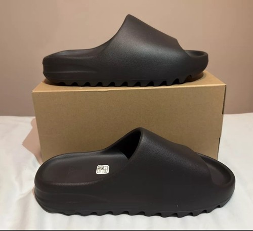 Adidas yeezy slide dark - adidas,