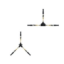 Hydraulic Oil Splitter