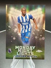 2026 Topps Chrome Premier