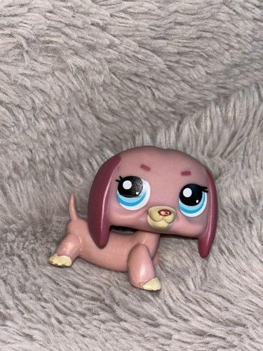 Littlest pet shop - littlest,