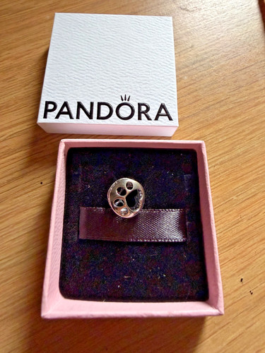 Genuine pandora silver - genuine,