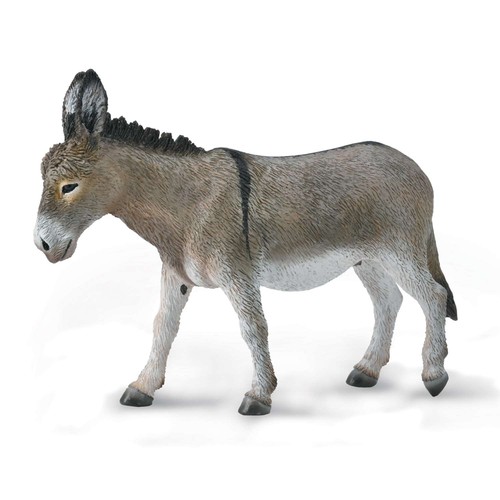 Collecta donkey - collecta,