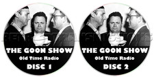 The goon show complete 182 - show,