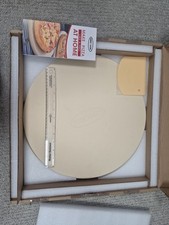 Unicook 16" Pizza Stone - Box