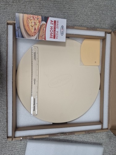 Unicook pizza stone box - 16",
