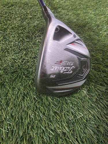 Titleist 913f wood - 913f,