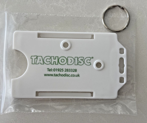 Tachodisc tachograph driver - tachodisc,