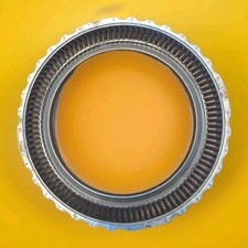 BAE 146 ALF 502 Jet Engine