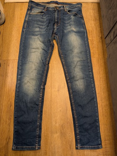 Zara for men jeans waist - zara,