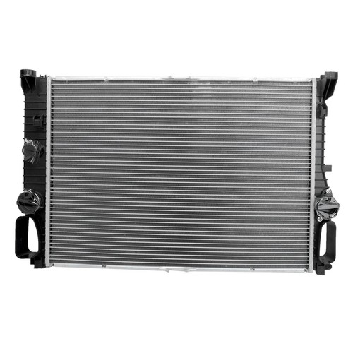 Radiator fit merceds - merceds, amg