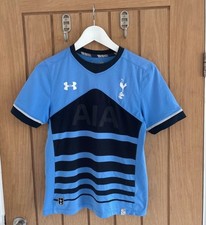 Under Armour Boys Tottenham