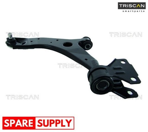 Track control arm - for, 3