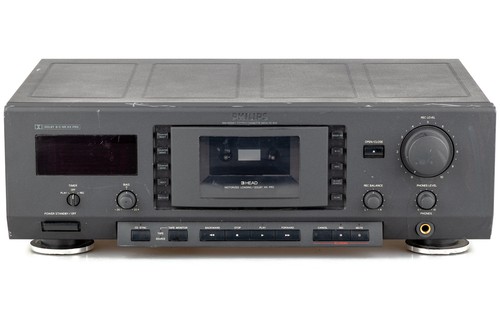 Philips fc950 head cassette - philips, 3-head