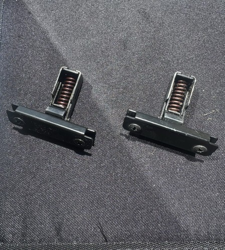 Technics 1200 1210 - 2, mk2