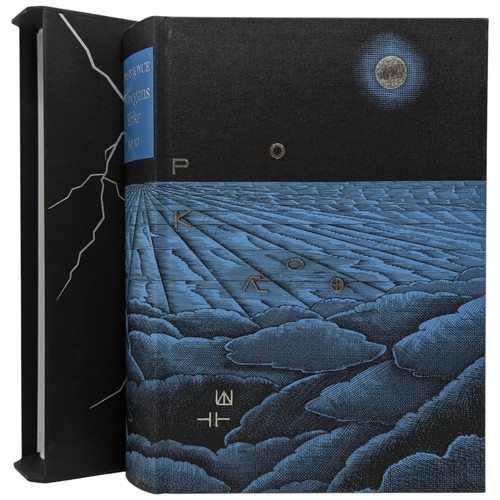 Finnegans wake james joyce - finnegans,
