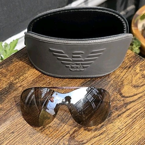 Emporio armani 9297 s - armani, ea