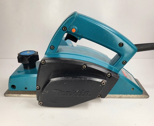 Makita 1902 power wood planer - makita,