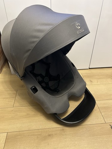 Stokke xplory seat - unit,
