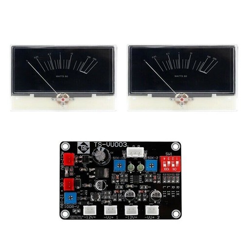 2pc 5000r high precision - precision, vu