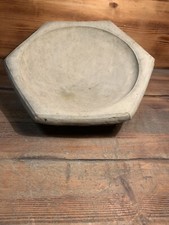 STONE GARDEN ART DECO BIRD