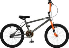 Zombie Outbreak BMX Bicycle