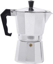 Italian Espresso Maker 2 Cups