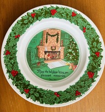 Burleigh Christmas Memories