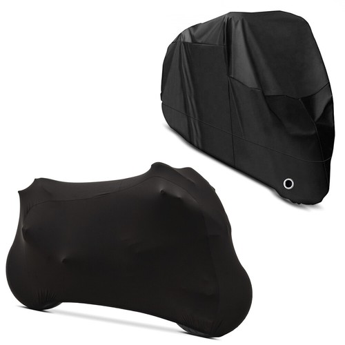 Set motorcycle cover - cover,