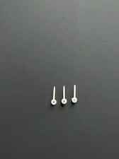 Omega Subsidiary Sub Hands For