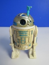 GENUINE vintage COMPLETE star