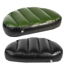 Green Inflatable Kayak Seat Replacement Kayak Pad Cushion  On The Water