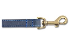 Ancol Timberwolf Lead Blue