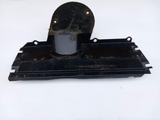 Ford Capri Mk2 Mk3 Laser Sport