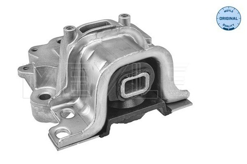 New engine mounting for - engine,
