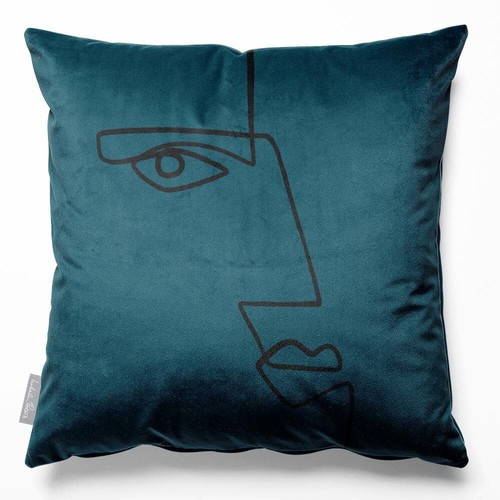 Luxury designer eco - designer, eco-velvet