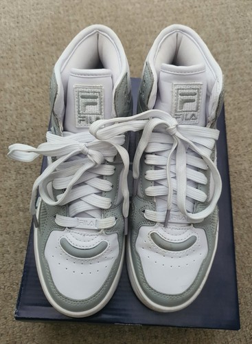 Fila teratach trainers - teratach,