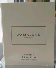 JO MALONE CYPRESS & GRAPEVINE