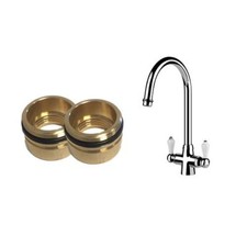Carron Phoenix Windsor Tap