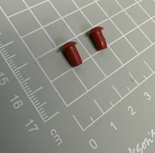 Gocycle Red Grommets  For G2