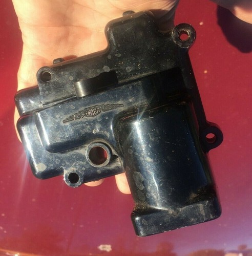 Vintage nos jahco radial - jahco,