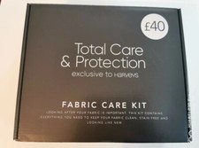 Fabric Care Kit Total Care &