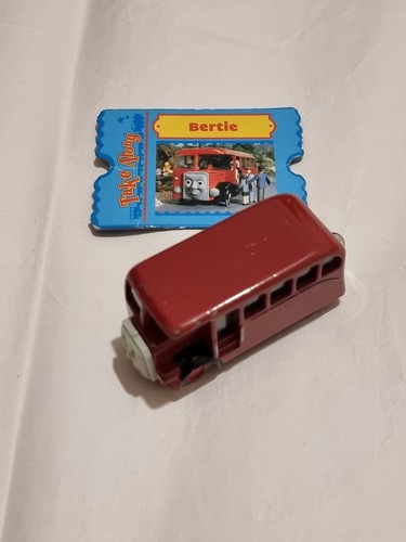 Thomas the tank engine - the,