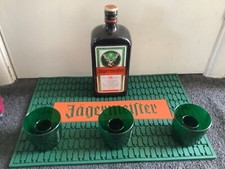 Jagermeister - large Rubber
