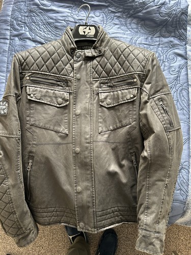 Oxford hardy wax - hardy,