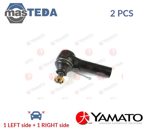 I14012ymt track rod end rack - i14012ymt,