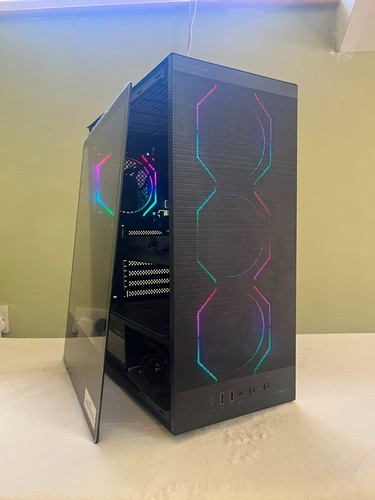 580 8gb gaming gb - 580, pc