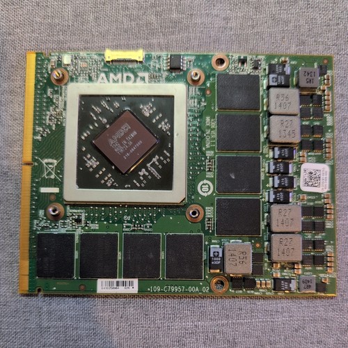 Amd radeon m290x gb gddr5 - m290x,