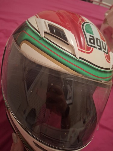 Agv stealth motorcycle - stealth, sv