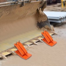 Tractor Bucket Protector 2pcs